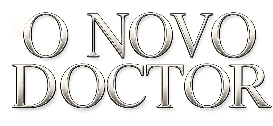 O Novo Doctor